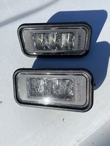 2019-2023 OEM Chevrolet Silverado GMC Sierra Truck Bed Cargo Light 84396982