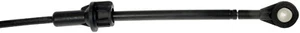 Fits 2007-2014 GMC Sierra 1500 Automatic Transmission Shifter Cable Upper Dorman - Picture 1 of 4