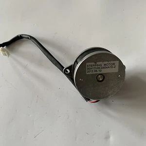 36 Stepping Motor Micro Small Stepping Motor 36H17HM-0404A15-Z PTZ Motor Parts - Picture 1 of 2