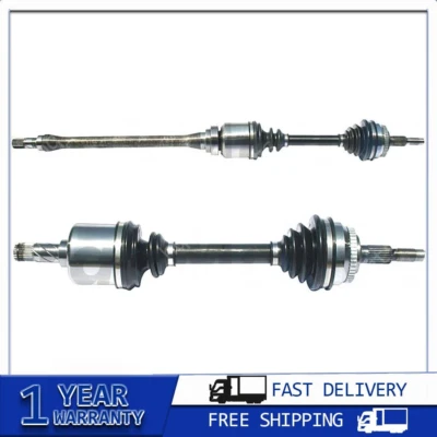 Para Volvo 850 1993~1997 2x eje delantero TrakMotive CV junta CV Foto 1 de 3