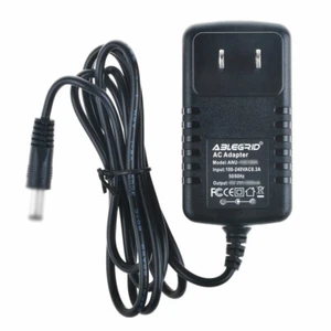 AC/DC Adapter For ROLAND EP-7 II Ep-7mkII Digital Piano BOSS Power Supply PSU - Picture 1 of 4