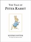 The Tale Of Peter Rabbit (Bp 1-23) (Beatrix Potte... By Potter, Beatrix Hardback