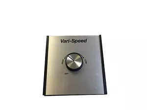 KB Electronics Solid State Motor Speed Control KBWC-210K NEW 230V SALE! H9006 - Picture 1 of 5