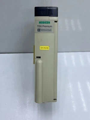 Modicon Tsx Premium / TSXPSY2600 - Bild 1 von 4