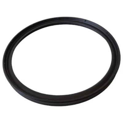 Junta tórica de tubo de entrada de aire original Renault Megane 3 8201089107 - VIN requerido Foto 1 de 4