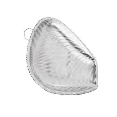  Cestello Di Scarico Colino Scolapasta Per Riso Cestino Da Cucina Piatti - Immagine 1 di 4