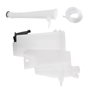 Tanque de montaje de lavadora delantera para Nissan Sentra 1,8 L 2013-17 289103SG0A con tapa - Imagen 1 de 11