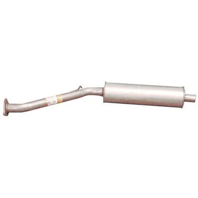 Conjunto de silenciador de escape Bosal 163-741 para Honda Odyssey 99-04 Foto 1 de 4