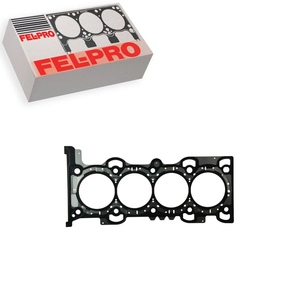 Junta de culata de motor Fel-Pro para Lincoln MKZ 2011-2012 2,5 L L L4 Foto 1 de 1