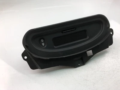 Computer di bordo Renault Megane I Ba0/1 P8200028364A 15263580 - Immagine 1 di 4