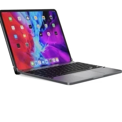11.0 Pro+Case With Wireless Keyboard with Trackpad - Image 1 of 2