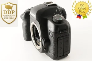 [MINT] Canon EOS 5D Mark II 21.1 MP Digital SLR Camera Body from JAPAN - Picture 1 of 11