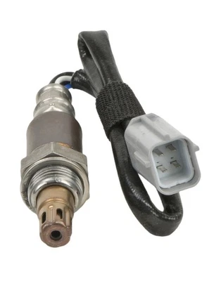 Sensor de oxígeno Bosch 15380 O2 lado del conductor pasajero aguas arriba derecha izquierda Nissan Foto 1 de 4