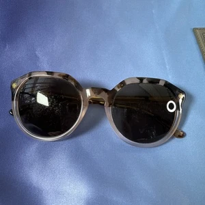 Gafas de sol Tory Burch TY7130 1754/53 52 21 140 monturas tortuga - Imagen 1 de 7