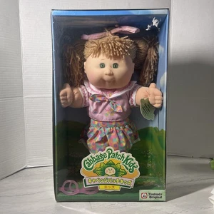 CABBAGE PATCH KIDS TSUKUDA JAPANESE MATTEL 1998 Kyra Jeri - Bild 1 von 8