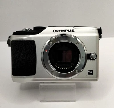 OLYMPUS mirrorless single-Lens E-PL2 629361 - Image 1 of 4