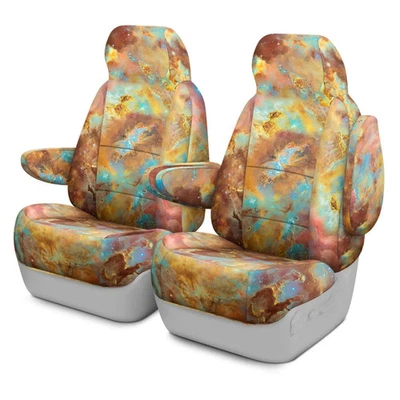 For Acura Legend 91-95 Seat Cover Designer Printed Neosupreme 1st Row Nature Foto 1 de 4