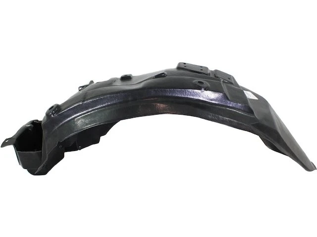 41QN47W Front Left Fender Liner Fits 2003-2011 Mercury Grand Marquis Foto 1 de 1