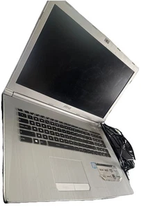 Portátil Gaming MSI GV72 8RD GTX 1050Ti,i7-8750H,8GB RAM,1TB HDD, 128GB SSD 17.3" - Imagen 1 de 6