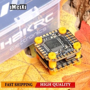 Controlador de vuelo 40A Mini F7 V2 STM32F722RET6 + ESC para dron Flytower 2-6S - Imagen 1 de 4