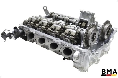 Culata motor BMW X3 X4 330i G01 G02 G20 B48 2,0 L 2019-2025 OEM Foto 1 de 4