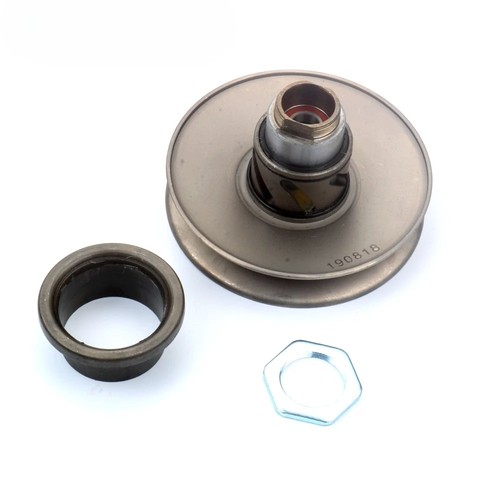 ジャイロ系ダグラス Jiso Rrgs Honda Zx Transmsion Swap Pulley Af16 Af18 Upgrade | eBay