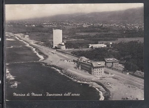 AK Marine di Massa Panorama aus dem Flugzeug IAD462 - Bild 1 von 1
