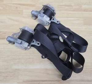 2013-2020 Scion Frs Subaru Brz Toyota 86 Front Seatbelts Needs To Be Rebuilt - Picture 1 of 8