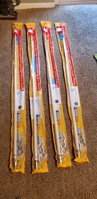 LOT OF 4..... DIAMOND X50A Base antenna FOR THE PRICE OF  1... - Image 1 of 4