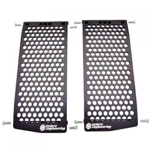 Enduro Engineering Radiator Guards 12-114 for Motorcycle Foto 1 de 1