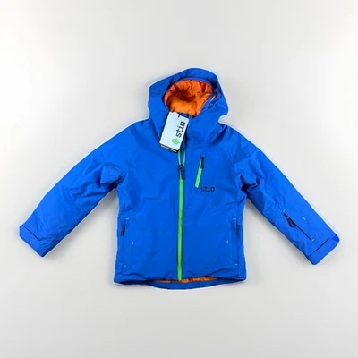 Stio Rafferty Insulated Jacket - Youth - Size 8 - Image 1 of 4