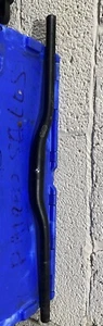 Cannondale C4 20mm Lo-Rise 680mm Wide Handlebars Black 31.8mm Clamp 6° Sweep - Picture 1 of 3