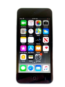 Apple iPod touch 6a generazione A1574 grigio siderale (32 GB) - Foto 1 di 2