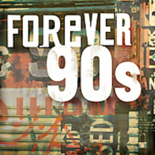 Forever 90's - Image 1 of 1