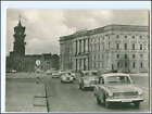 Y19479/ Berlin Hauptstadt der DDR  Autos AK 1967