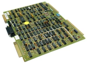 Rolm 91205A 96D1891 PWA 4000 Speichersteuerung mit S Platine - Bild 1 von 3