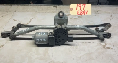 2011-2020 DODGE JOURNEY Windshield Wiper Motor & Transmission Linkage Assembly - Image 1 of 4