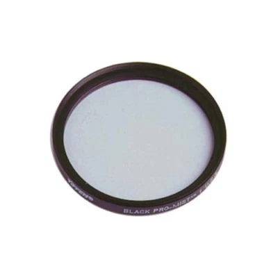 Tiffen 77mm Black Pro Mist Filter - Image 1 of 4