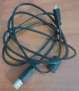 Kodak Copartner Hi-Speed USB Data Cable AWM 2725 30 Volt 80C VW-1 e119932-j 5' - Picture 1 of 8