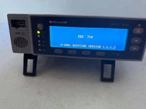 Nellcor N-600x Puls Oximanx spo2 Patientenmonitor - Bild 1 von 4