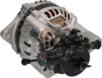 Alternator FOR Kia Besta Van 3.0 K2700 Pregio 2.7 Diesel JTA SD Hyundai **VALEO* - Image 1 of 4