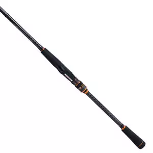 Megabass Bass Rod Destroyer T.S TS72XS (Spinning 1 Piece) - Picture 1 of 2