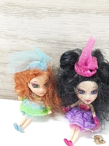 Barbie Peak-A-Boo Petites It’s My Birthday #38 and #39 Blair and Hadley - Picture 1 of 4