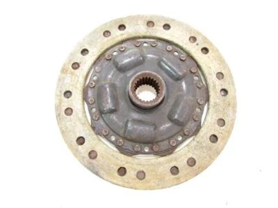 CLUTCH DISC TALBOT SUNBEAM TI 1.6 B 74 KW REPLACEMENT NEW - Image 1 of 2