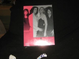 Showtime L Word Complete Season One 1 Four Disc Set New/ Sealed - Picture 1 of 6