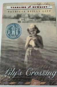 Lily's Crossing - Patricia Giff - Taschenbuch - Newbery Ehrenbuch - sehr gut - Bild 1 von 1