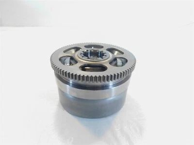 Rotor de arranque magnético y piñón Honda VT750 Shadow Ace Deluxe Spirit Foto 1 de 4