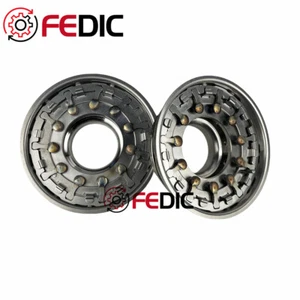 Ensemble d’anneau de buse turbo VB36 VB37 pour Toyota Landcruiser V8 D 195Kw 1VD - Bild 1 von 7