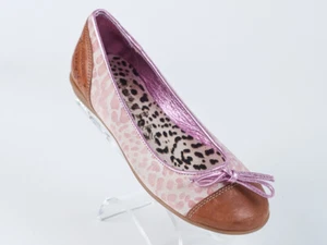 Neu Roberto Cavalli Angels mehrfarbige Schuhe 31 US 13 - Bild 1 von 7