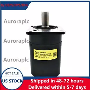 New In Box FANUC A860-0319-T002 Position Coder - Bild 1 von 5